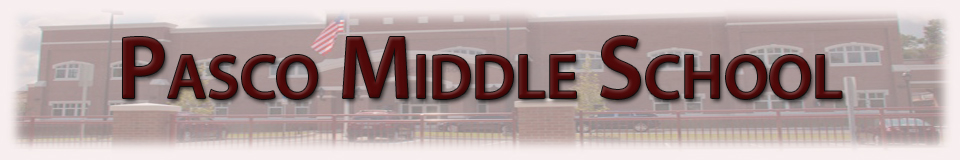 Pasco Middle School