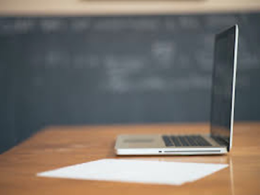 Need a Device to Complete Online Work?
