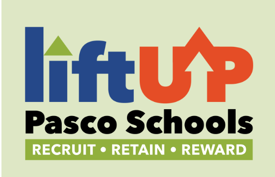 Lift Up Pasco Schools