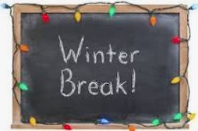 Winter Break