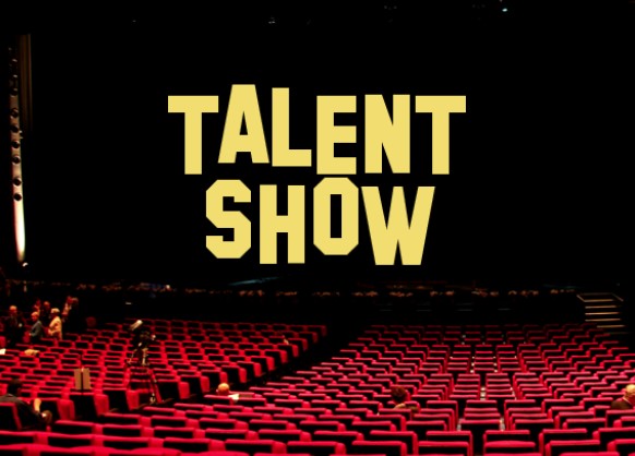 Pasco Middle School Talent Show Auditions