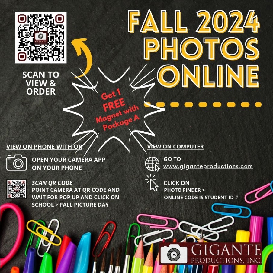 Fall 2024 Photos Online