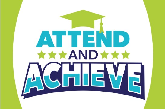 Attend & Achieve