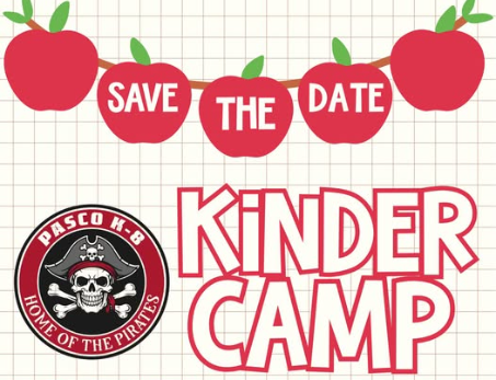 Kinder Camp